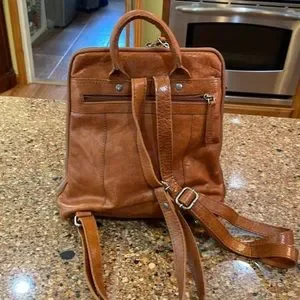Spikes & Sparrow | Bags | Price Drop Spikes Sparrow Leather  display picture 1